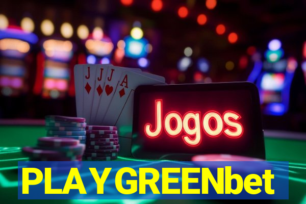 PLAYGREENbet