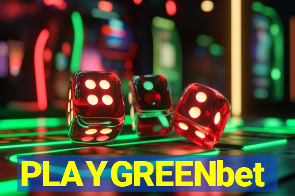 PLAYGREENbet