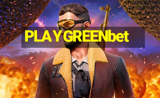 PLAYGREENbet