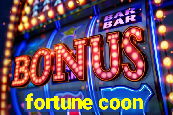 fortune coon