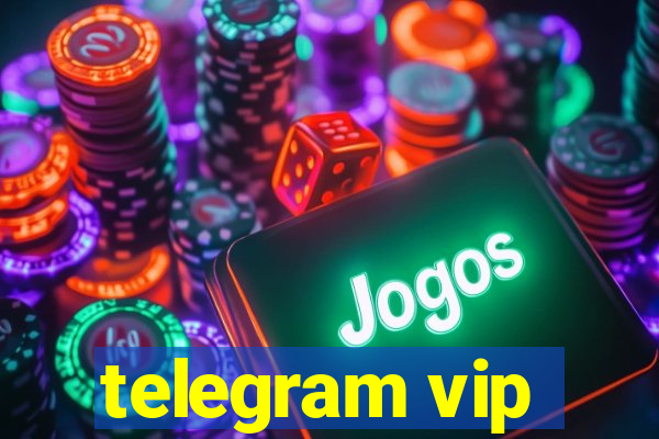 telegram vip