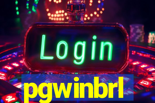 pgwinbrl