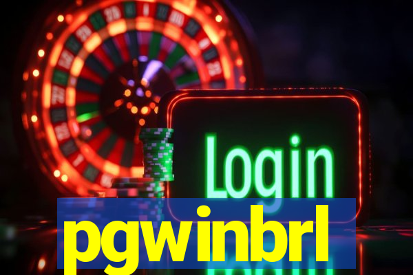 pgwinbrl