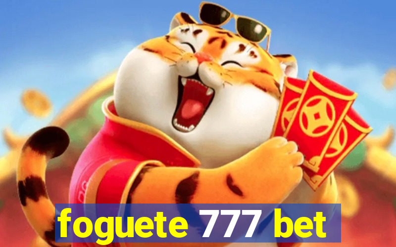 foguete 777 bet