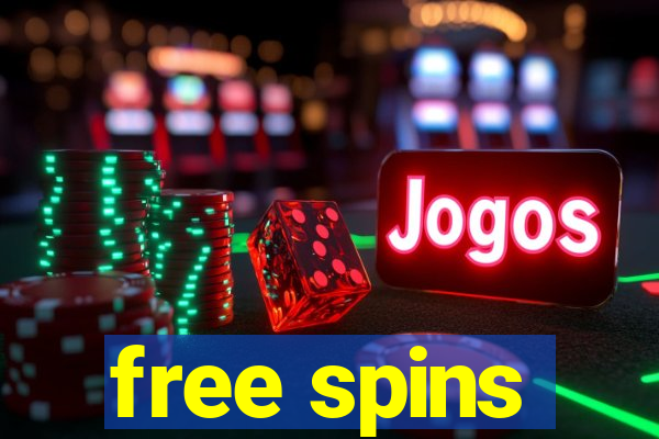 free spins