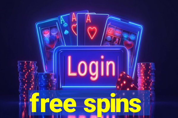 free spins