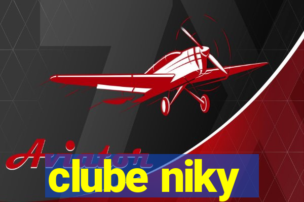 clube niky