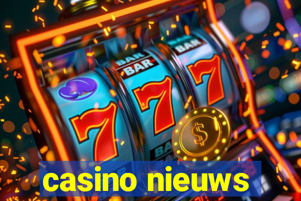 casino nieuws