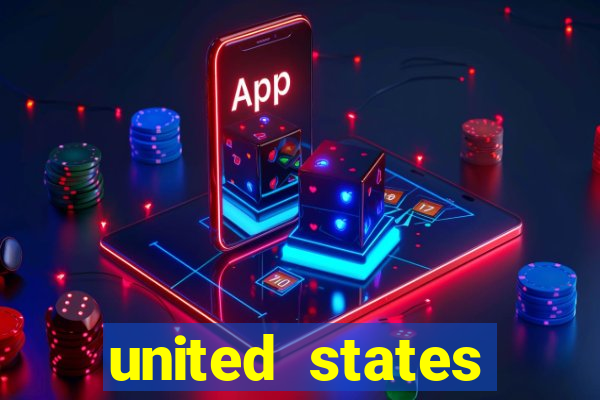 united states online casinos