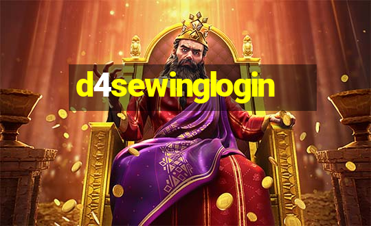 d4sewinglogin