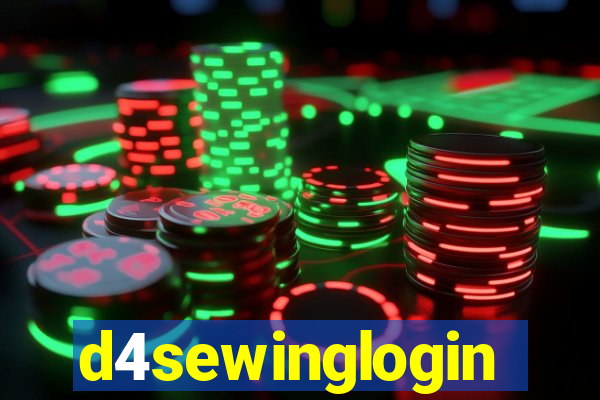 d4sewinglogin