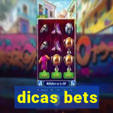 dicas bets