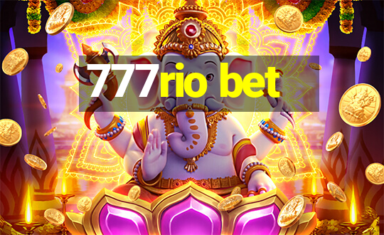 777rio bet