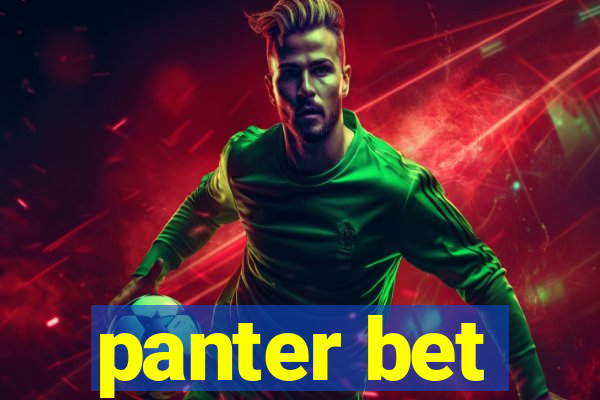 panter bet