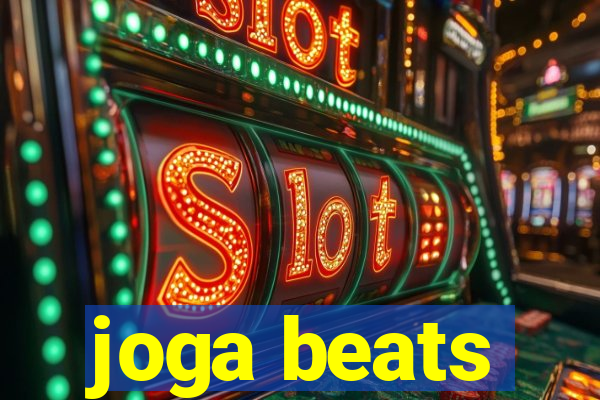 joga beats