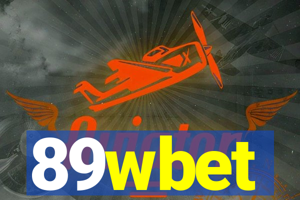 89wbet