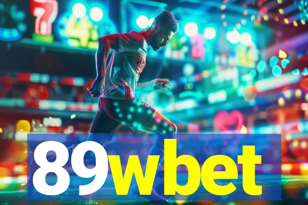 89wbet