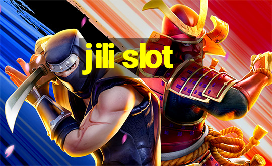 jili slot