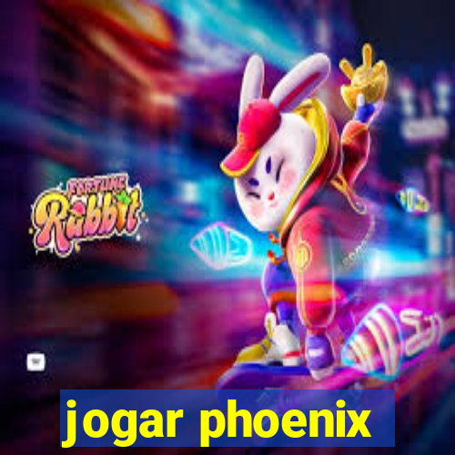 jogar phoenix