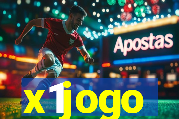 x1jogo