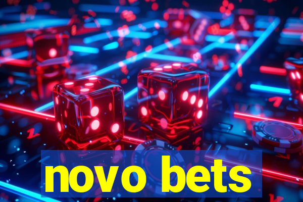 novo bets