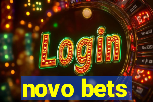 novo bets