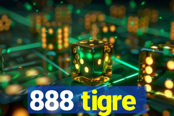 888 tigre