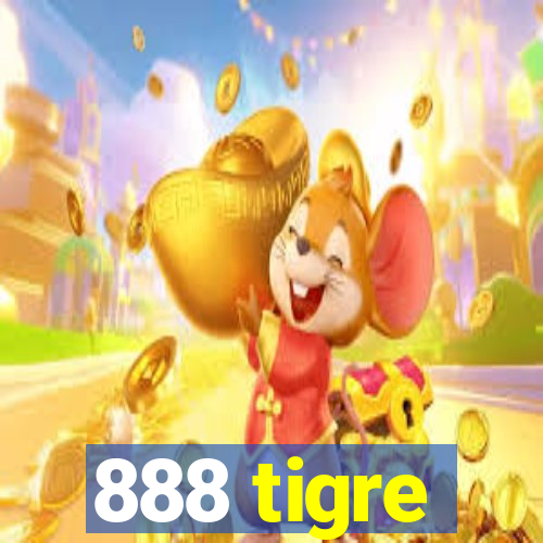 888 tigre