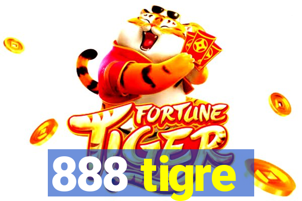 888 tigre