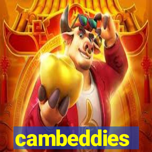 cambeddies