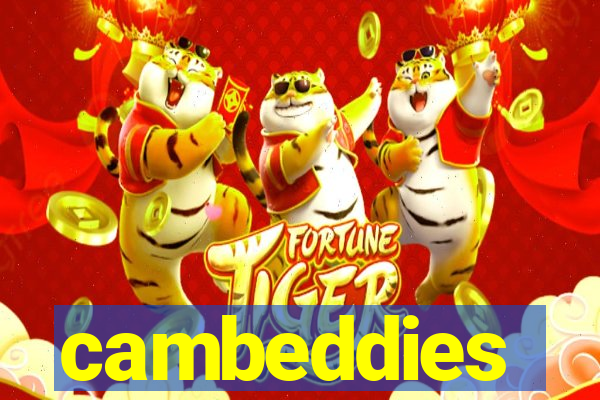 cambeddies