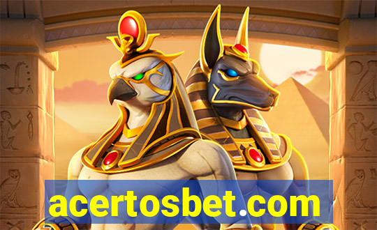 acertosbet.com