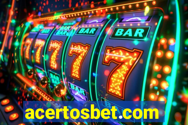 acertosbet.com