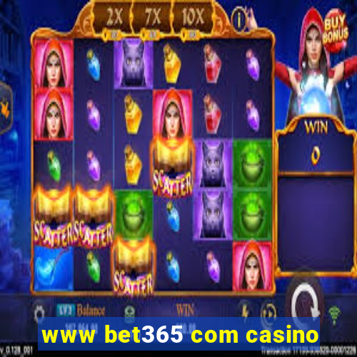 www bet365 com casino