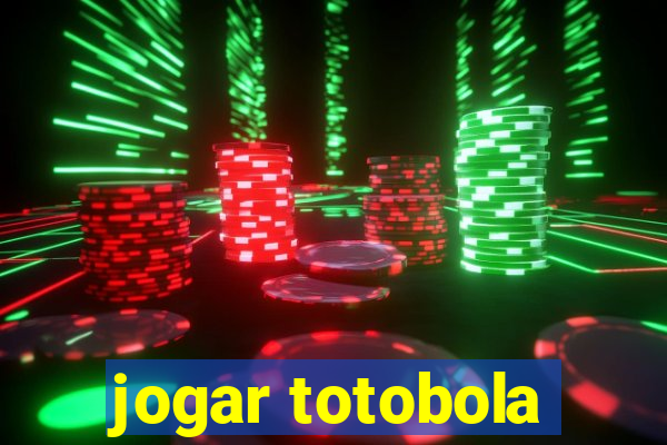 jogar totobola