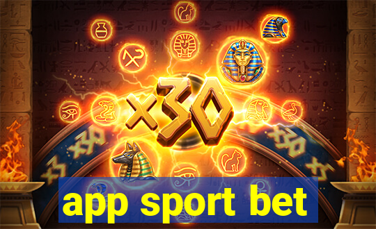 app sport bet