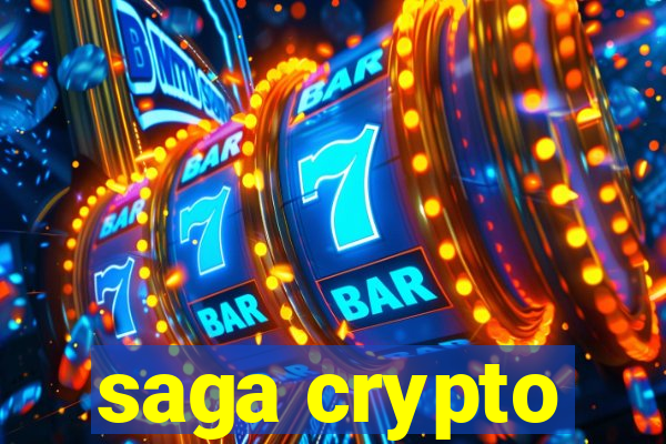 saga crypto