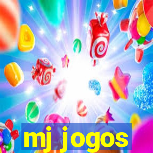 mj jogos