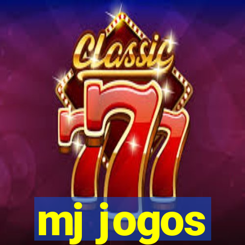 mj jogos