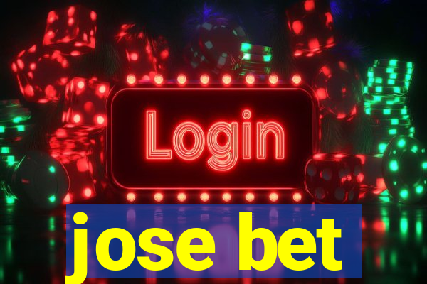 jose bet