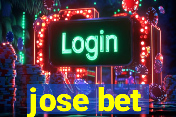 jose bet