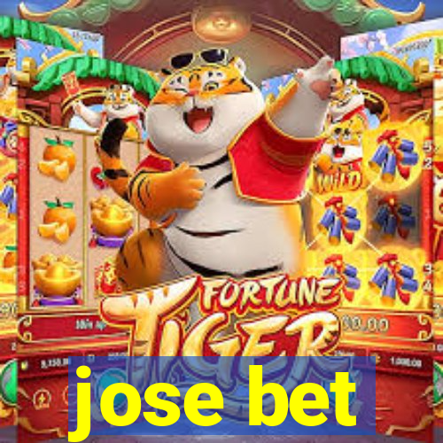 jose bet