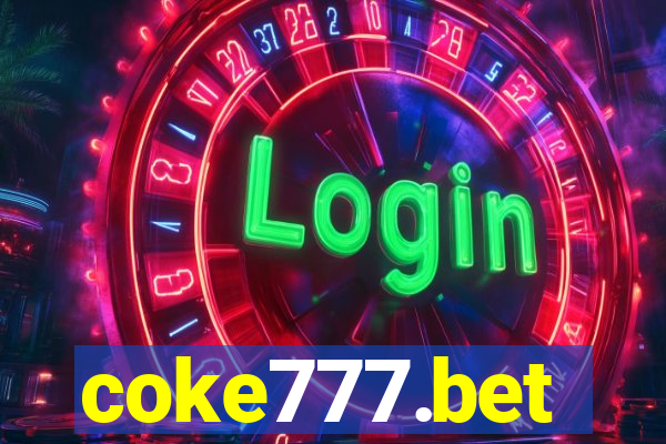 coke777.bet