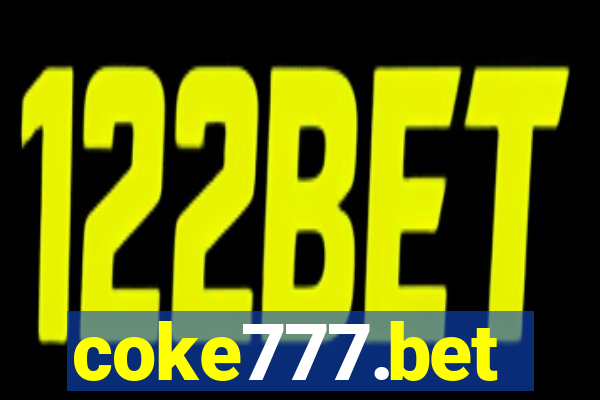 coke777.bet