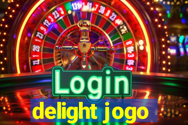 delight jogo