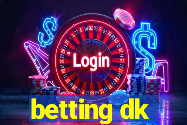 betting dk