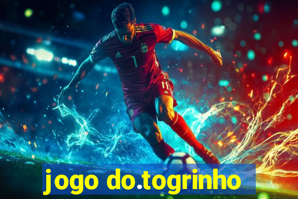 jogo do.togrinho