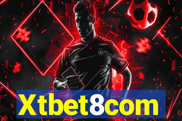 Xtbet8com