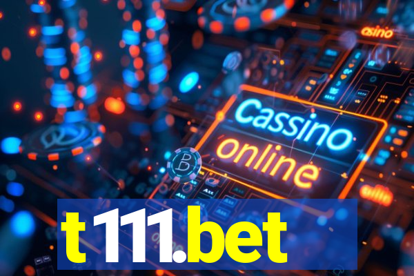 t111.bet