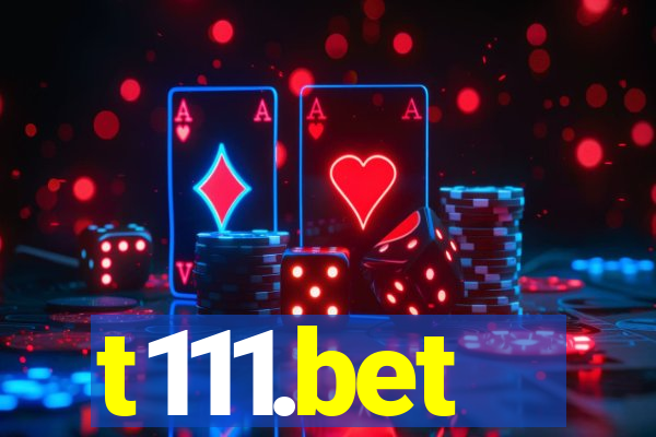 t111.bet